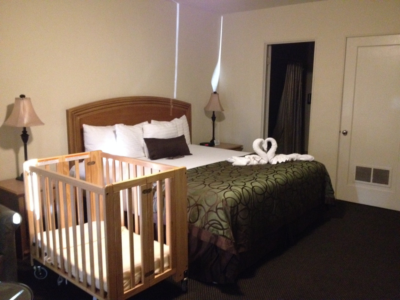 Coronado Motor Hotel in Yuma, Arizona Kidfriendly Hotel Reviews