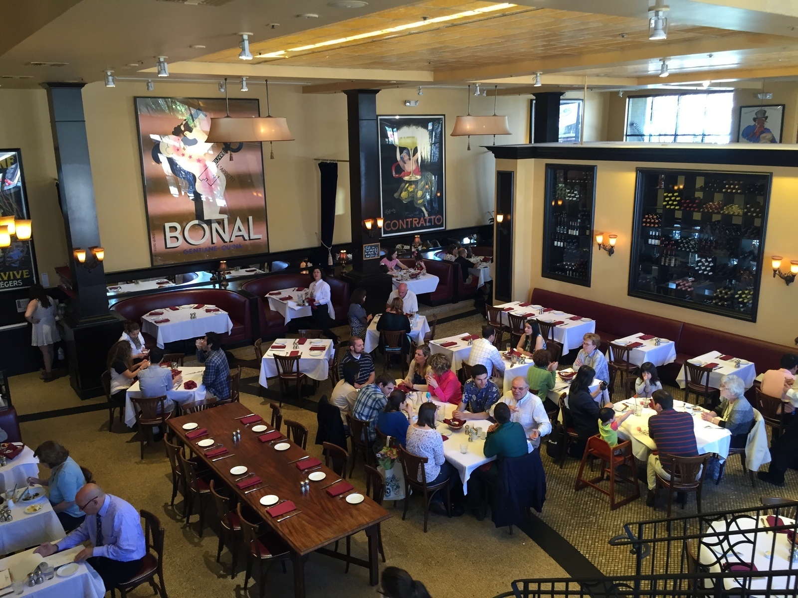 Best Kidfriendly Restaurants near Menlo Park, California Trekaroo