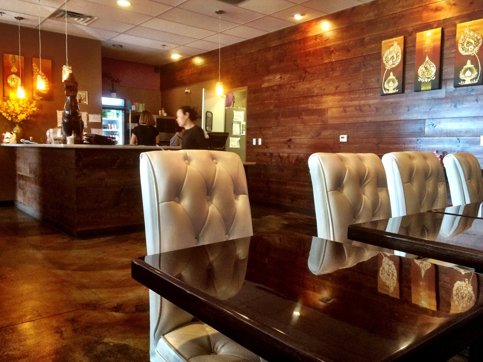 Thai Style Noodle House in Las Vegas, Nevada Kidfriendly Restaurants