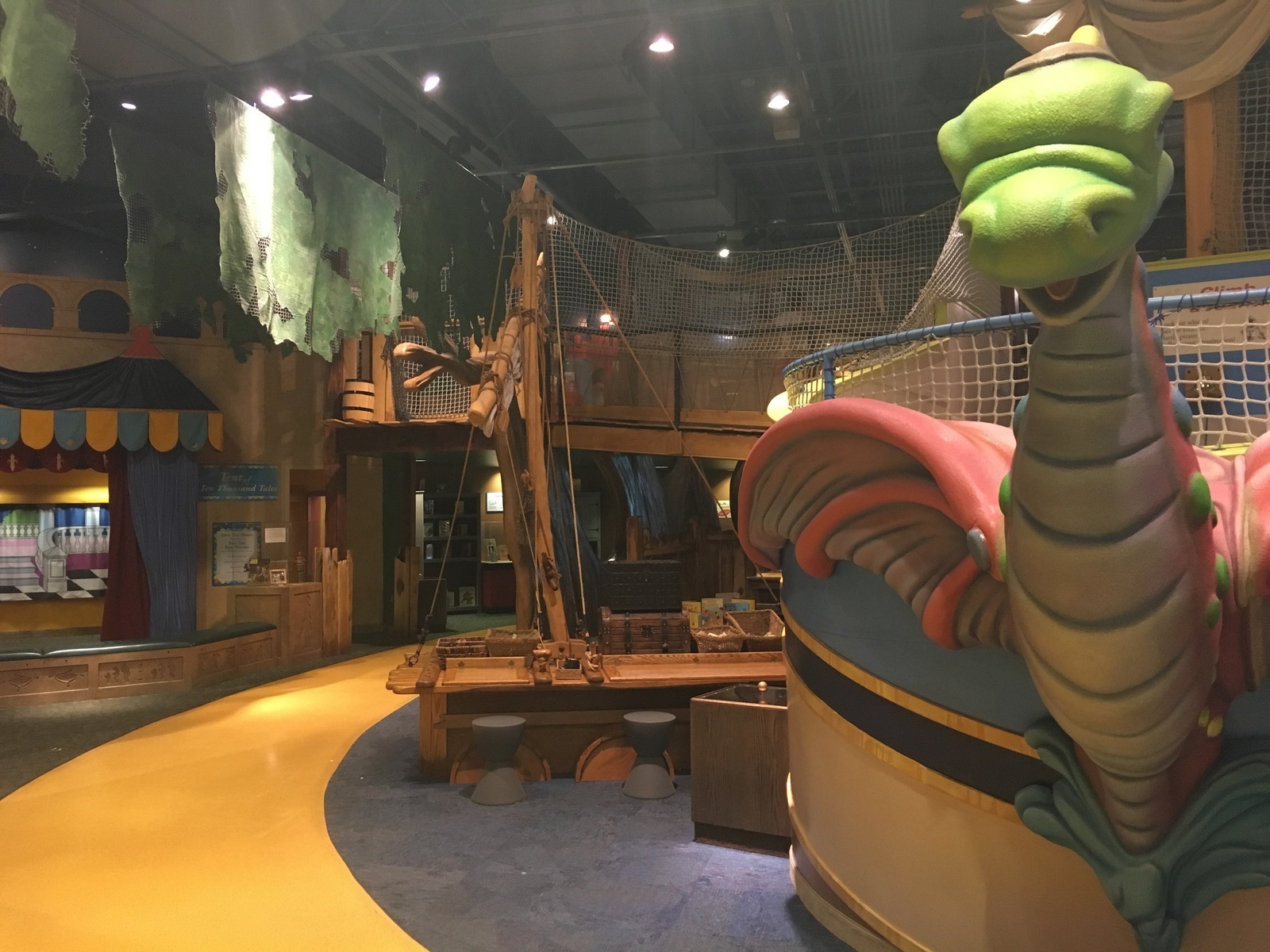 Strong Museum of Play in Rochester, New York Kidfriendly Attractions