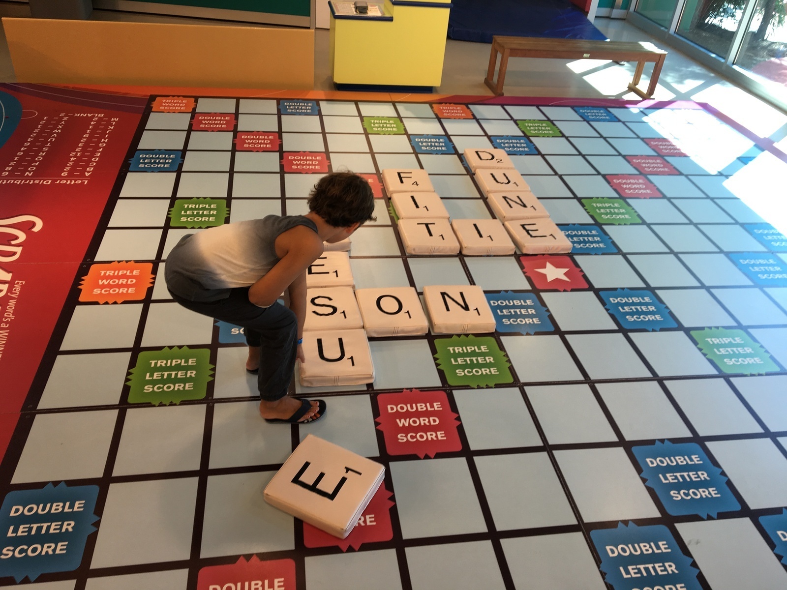 Mississippi Children's Museum in Jackson, Mississippi Kidfriendly