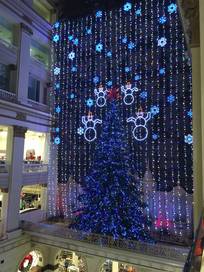 Macys Light Show Philadelphia 2023 Macy's Holiday Light Show At Macy's Center City Philadelphia In Philadelphia, Pennsylvania - Kid-Friendly Attractions | Trekaroo
