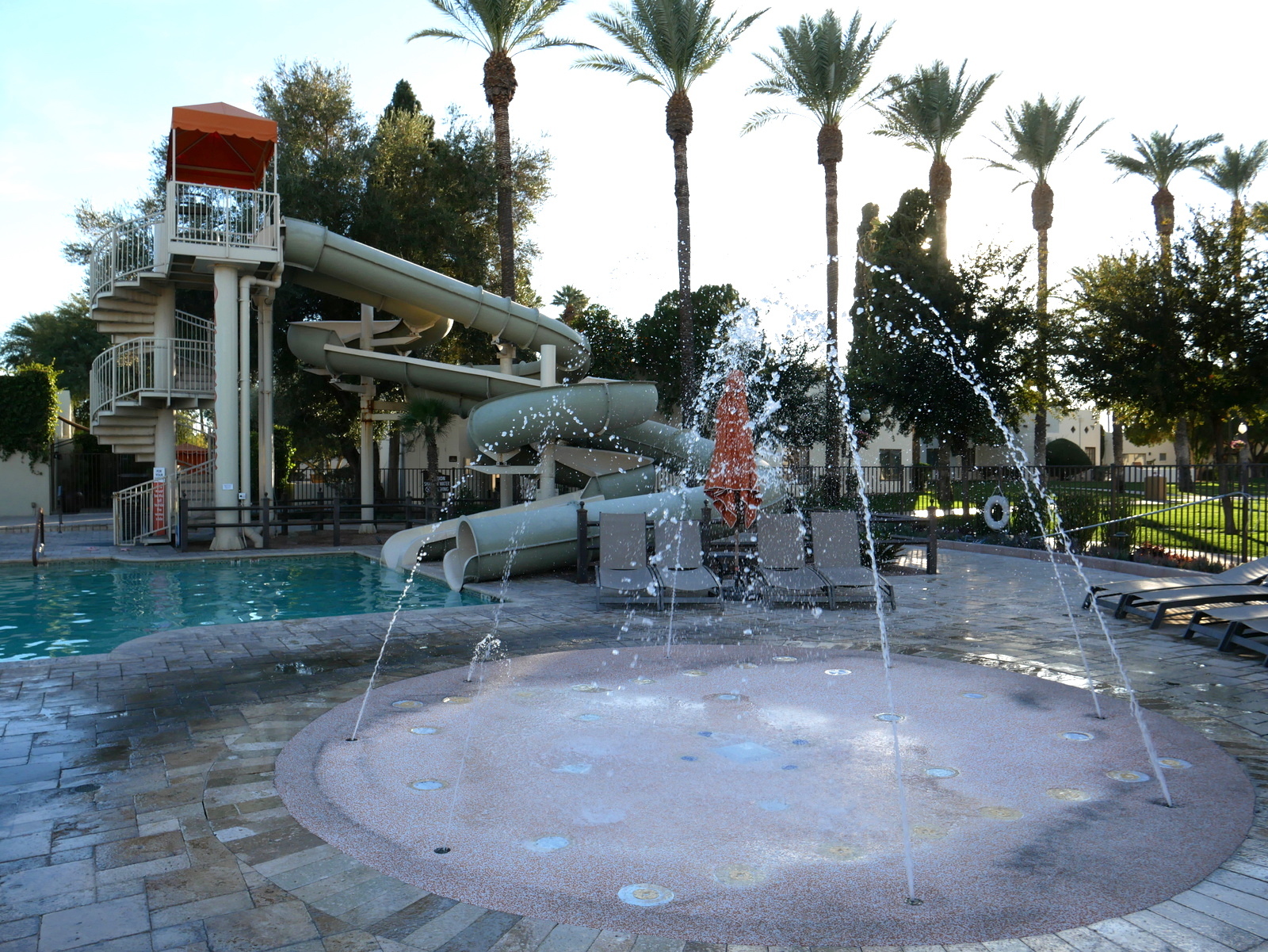Wigwam at Litchfield Park, Arizona Inn, reviews and best prices