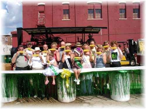 mendota sweet corn festival 2023 schedule Mendota Sweet Corn Festival in Mendota, Illinois Kidfriendly
