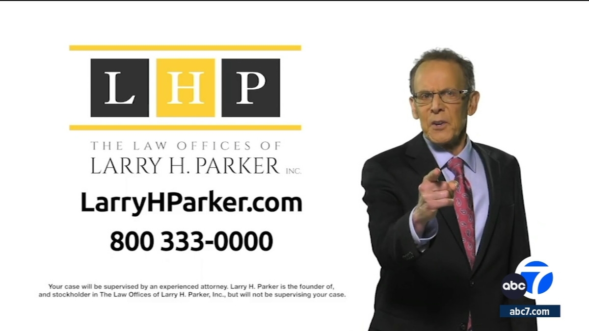 Remembering Legal Legend Larry H. Parker Los Angeles Magazine(03)