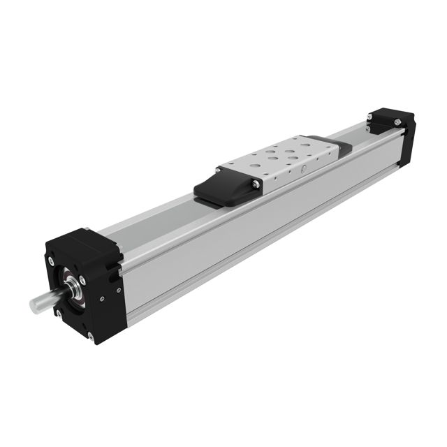 Linear unit MTV40 UNIMOTION Pneumatics, pneumatic cylinders