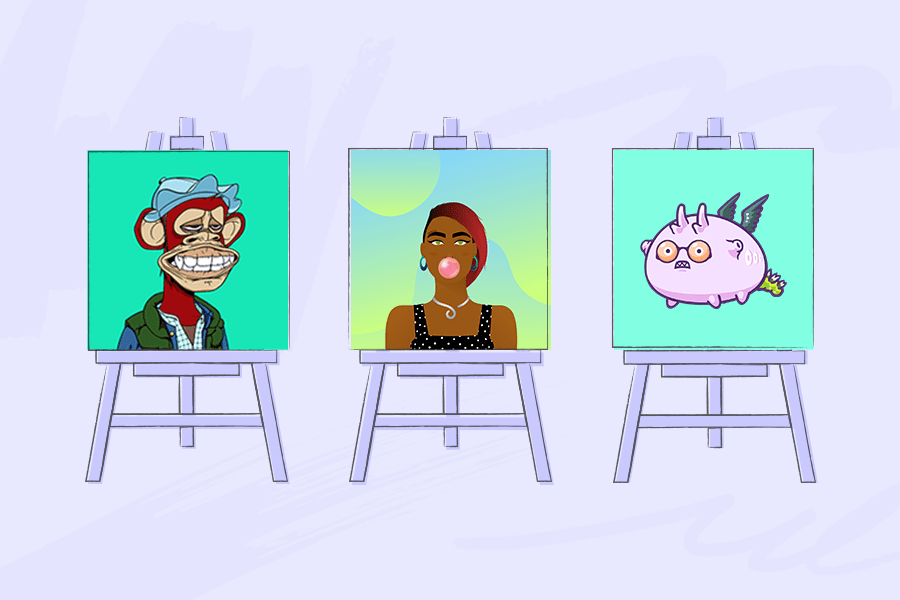 How to Create and Mint Your Own NFT The Complete Guide Sequence