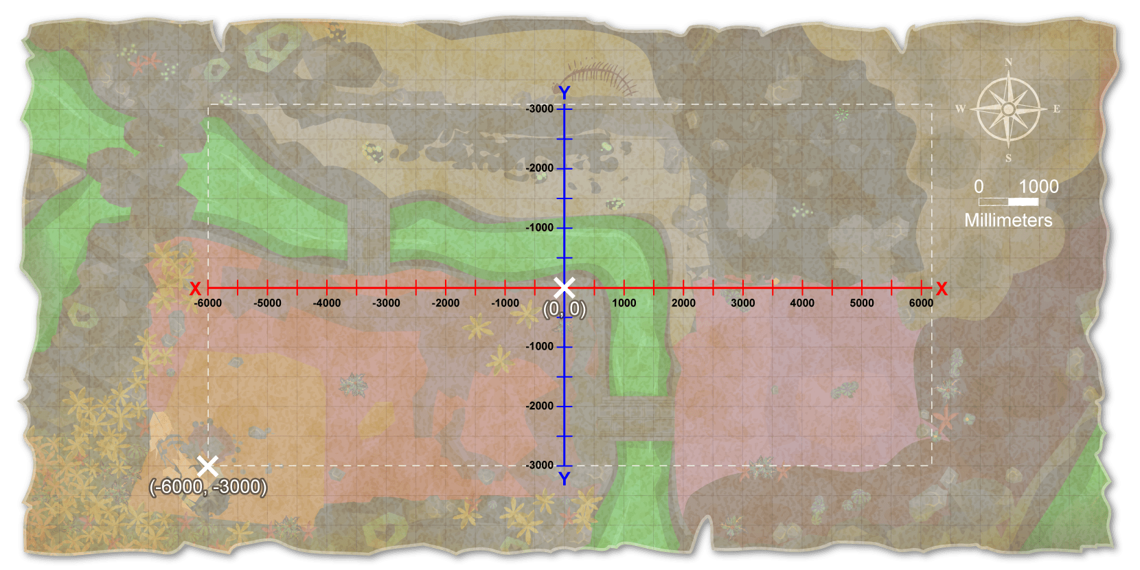 Field Details — VEXcode Documentation