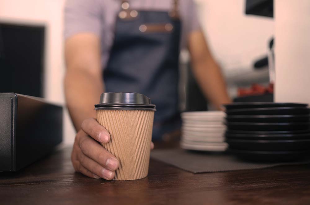 Coffee solutions for convenience stores VH Coffee Services