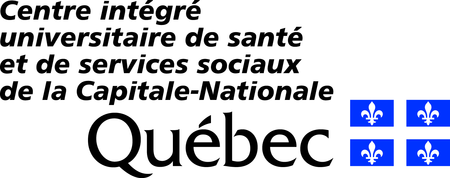 Gabrielle Jolicoeur VITAM