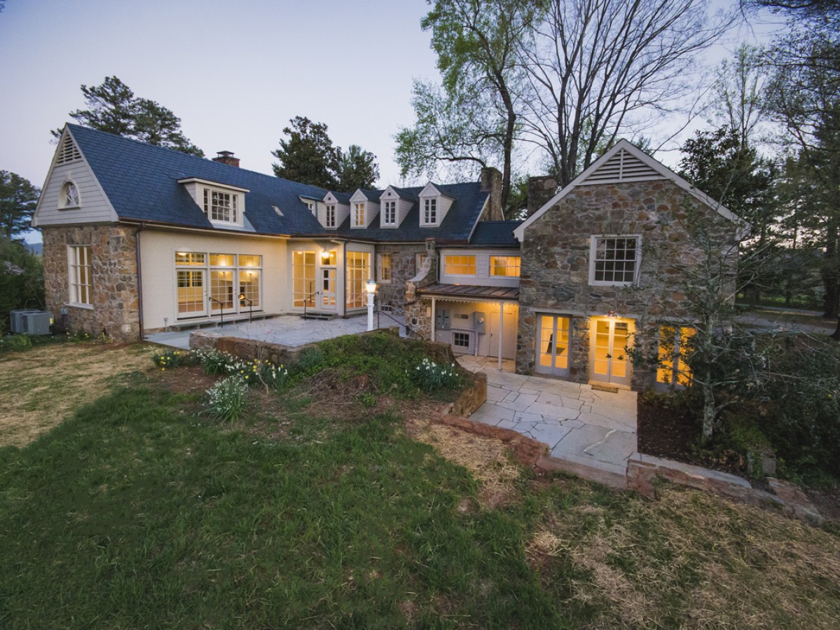 Foxhaven Farm • UVA Foundation