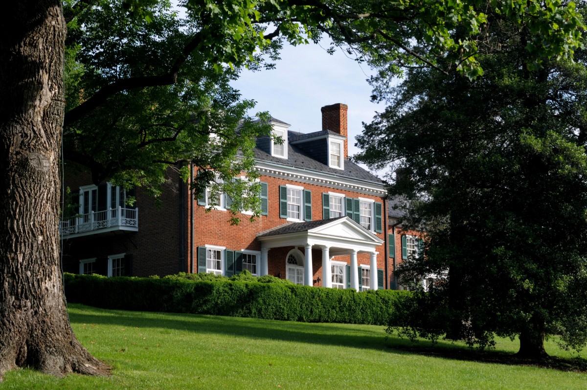 Morven • UVA Foundation