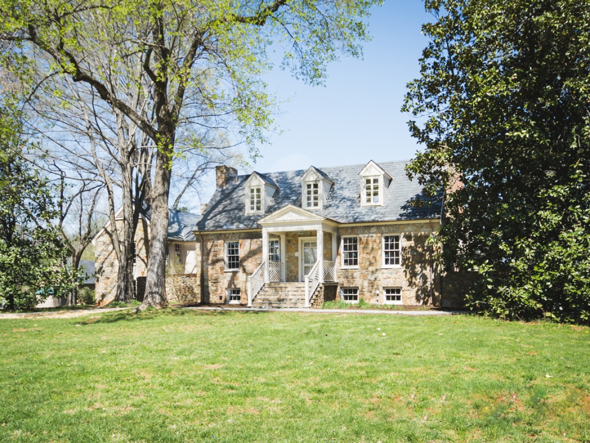 Foxhaven Farm • UVA Foundation