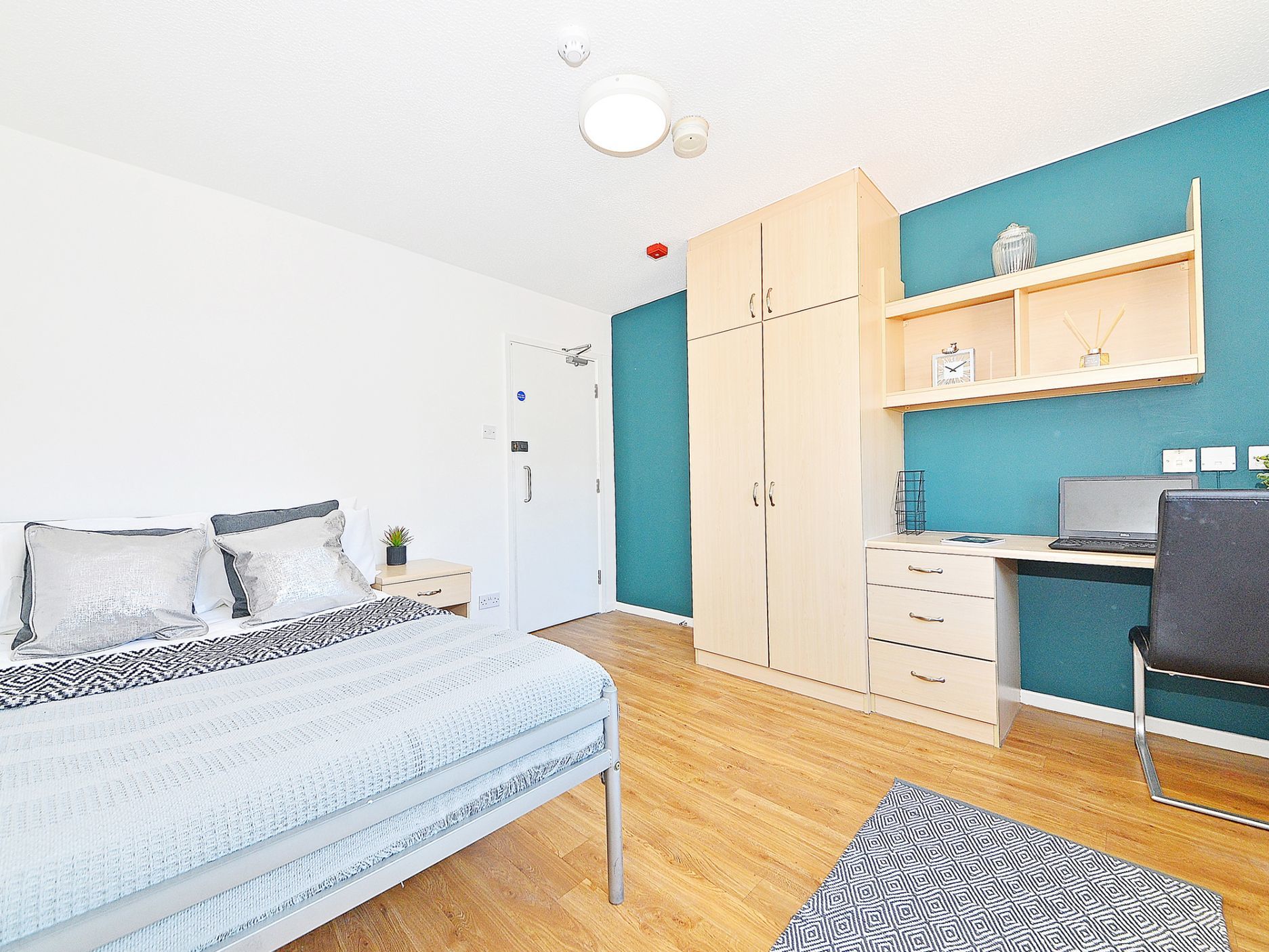 Manchester Court, Manchester Homes for Students