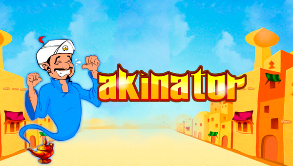 Akinator 🕹️ Akinator Gratuit En Ligne GamePix