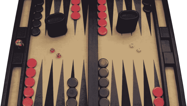 Jogue Gamão Online Online 🕹️ Grátis GamePix