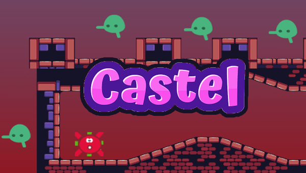 Jogue Castel Online 🕹️ Grátis GamePix