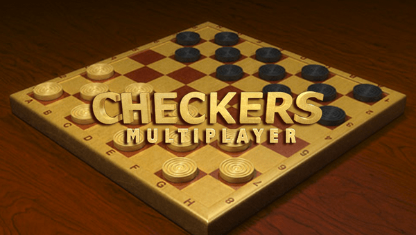 Play Master Checkers Multiplayer 🕹️ Online & Unblocked GamePix