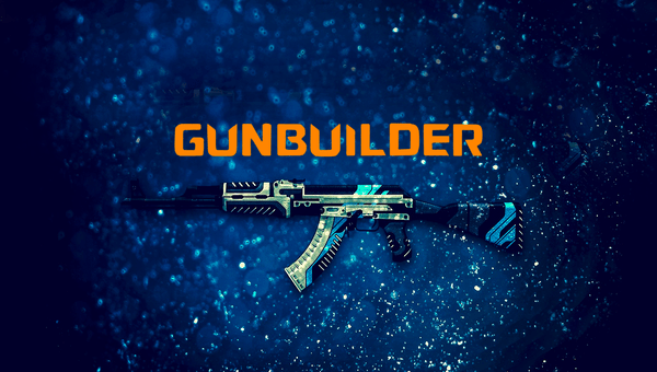 Play Gun Builder 🕹️ Online & Unblocked GamePix