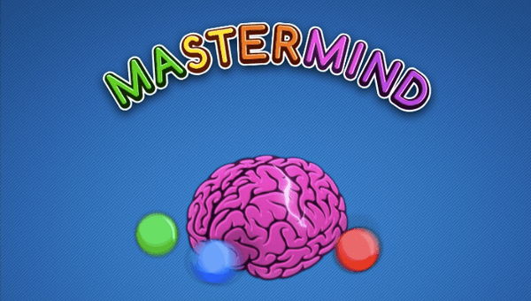 Play Mastermind 🕹️ On GamePix Online & Unblocked