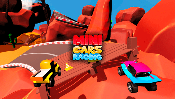 Play Mini Car 🕹️ Online & Unblocked GamePix