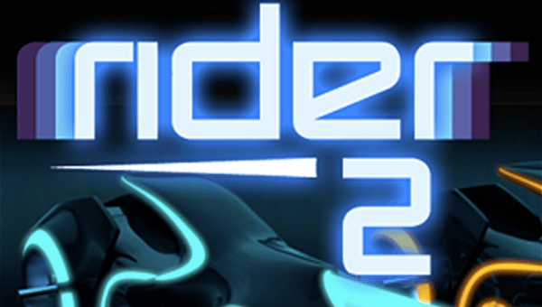 Spiel Rider 2 Online 🕹️ Kostenlos GamePix