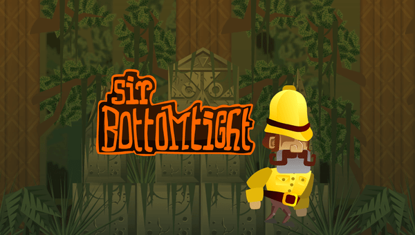Play Sir Bottomtight 🕹️ Online & Unblocked GamePix