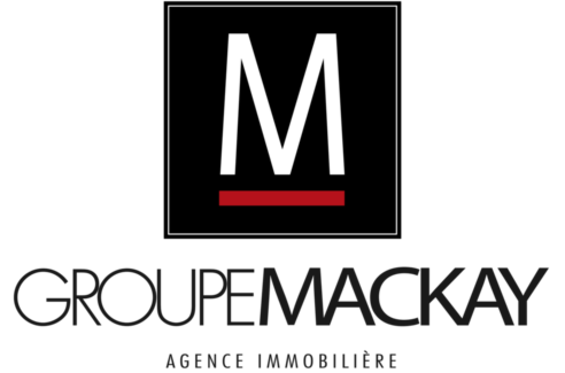 Groupe Mackay Logo