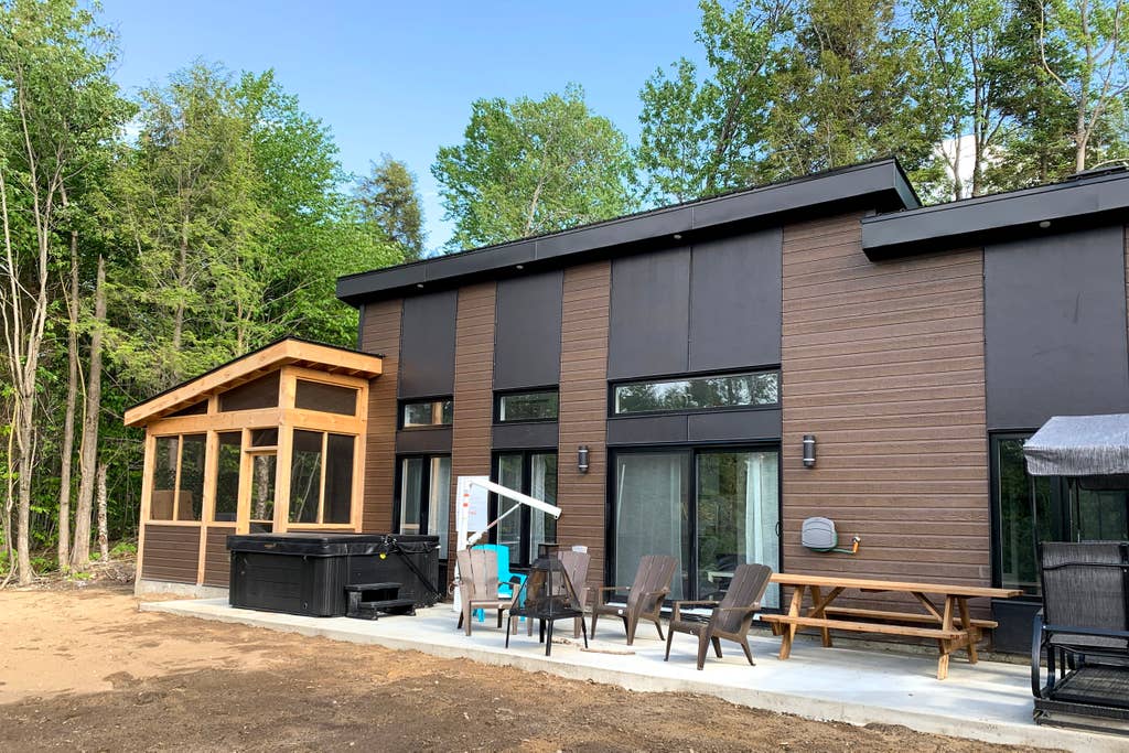 50 WeChalet à Louer Avec Animaux au Québec WeChalet Blog