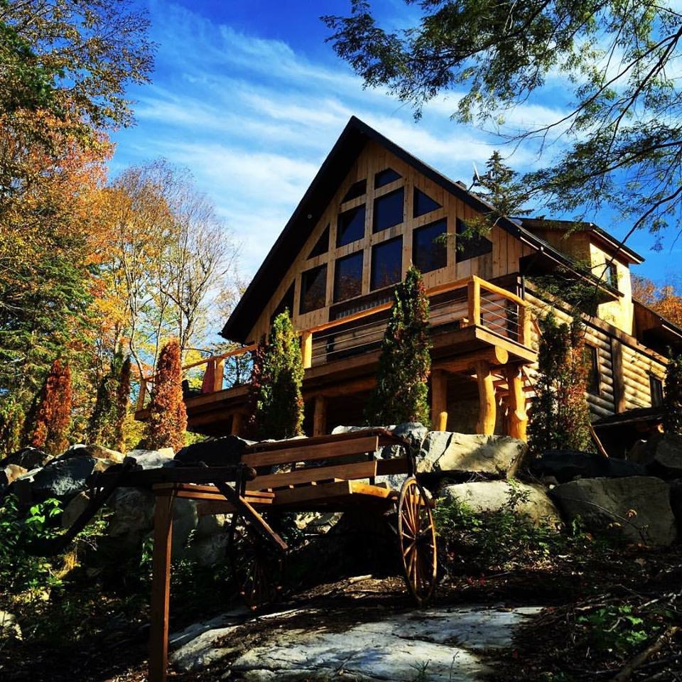 5 Beaux WeChalet à louer à WentworthNord au Québec WeChalet Blog