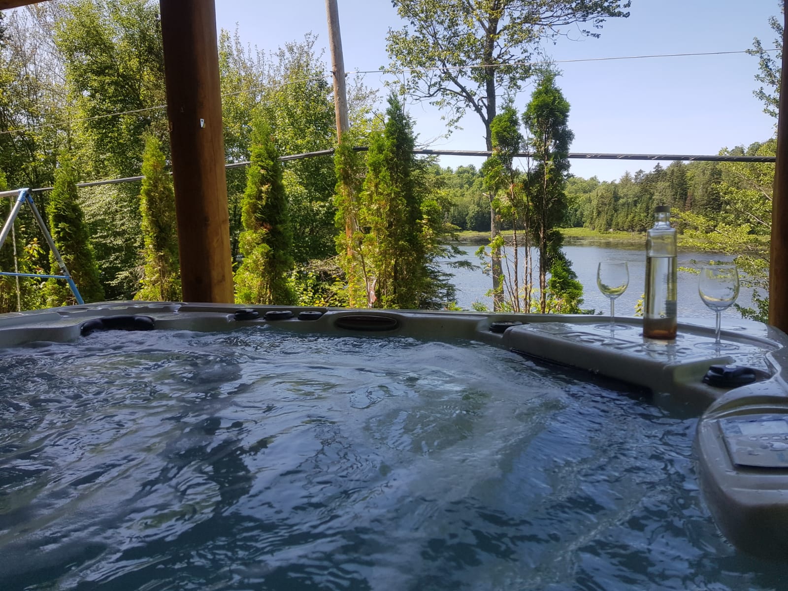 5 Beautiful cottages for rent in WentworthNord WeChalet Blog