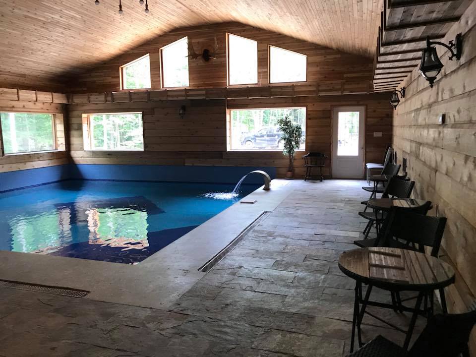 5 Beautiful cottages for rent in WentworthNord WeChalet Blog