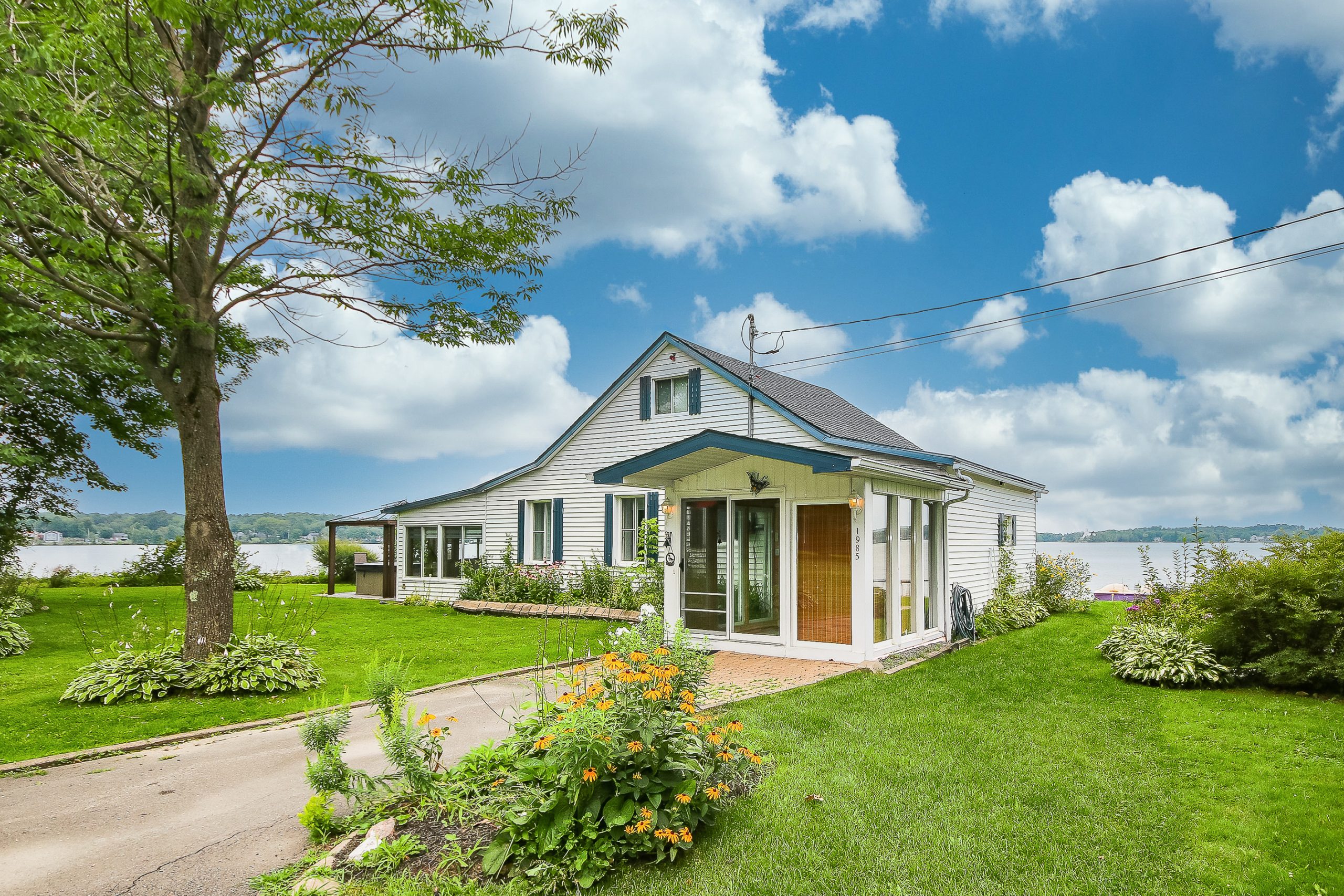 50 WeChalet à Louer pas Chers au Québec