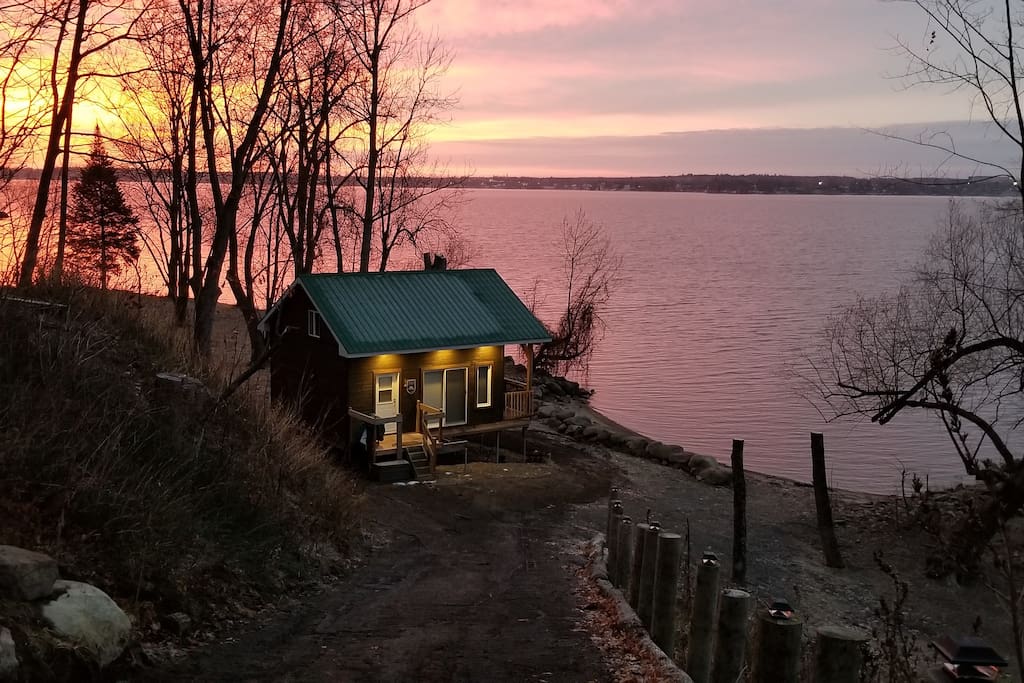 20 WeChalet à louer pour la pêche au Québec WeChalet Blog