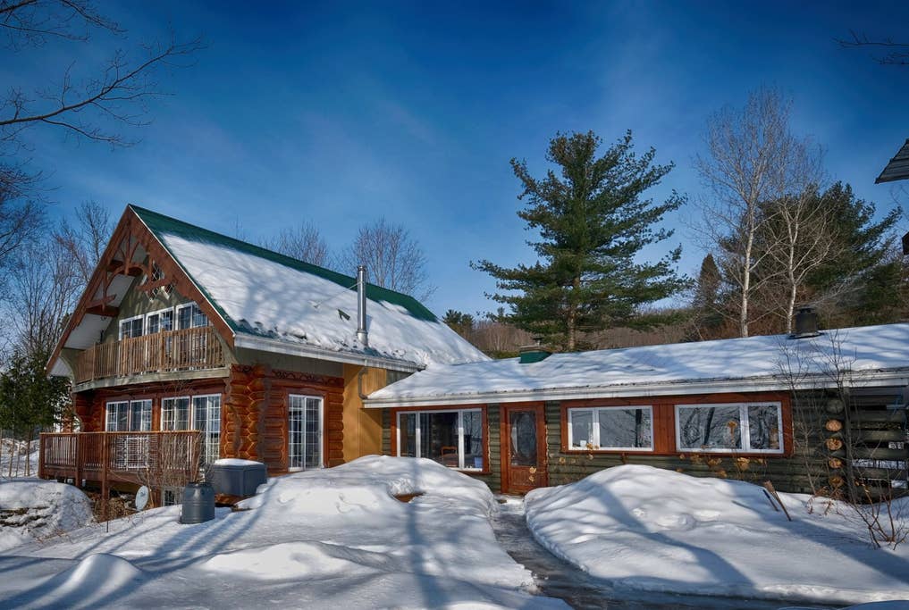 20 Best Cottage Rentals Near Montreal WeChalet Blog