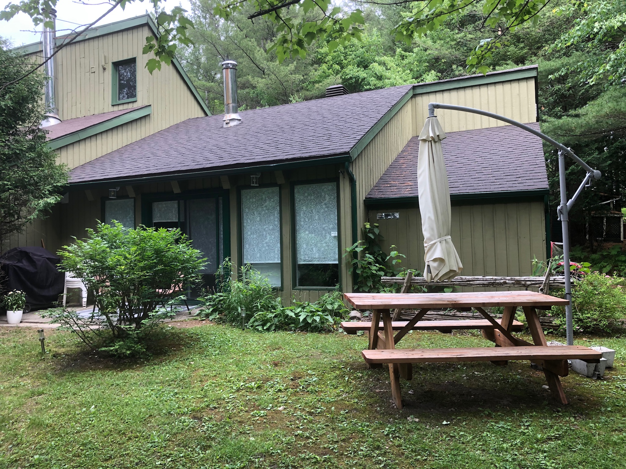 20 Beautiful cottages for rent in Orford, Quebec WeChalet Blog