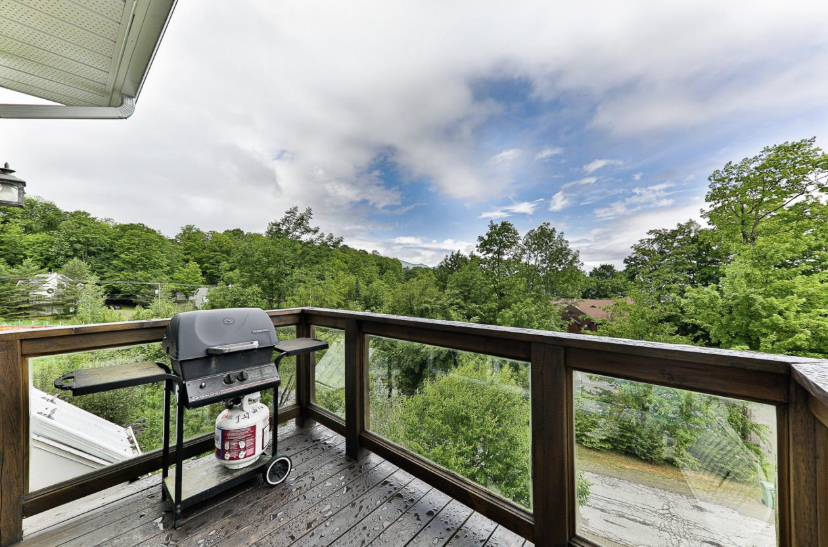 6 Beaux WeChalet à louer à Mansonville au Québec WeChalet Blog