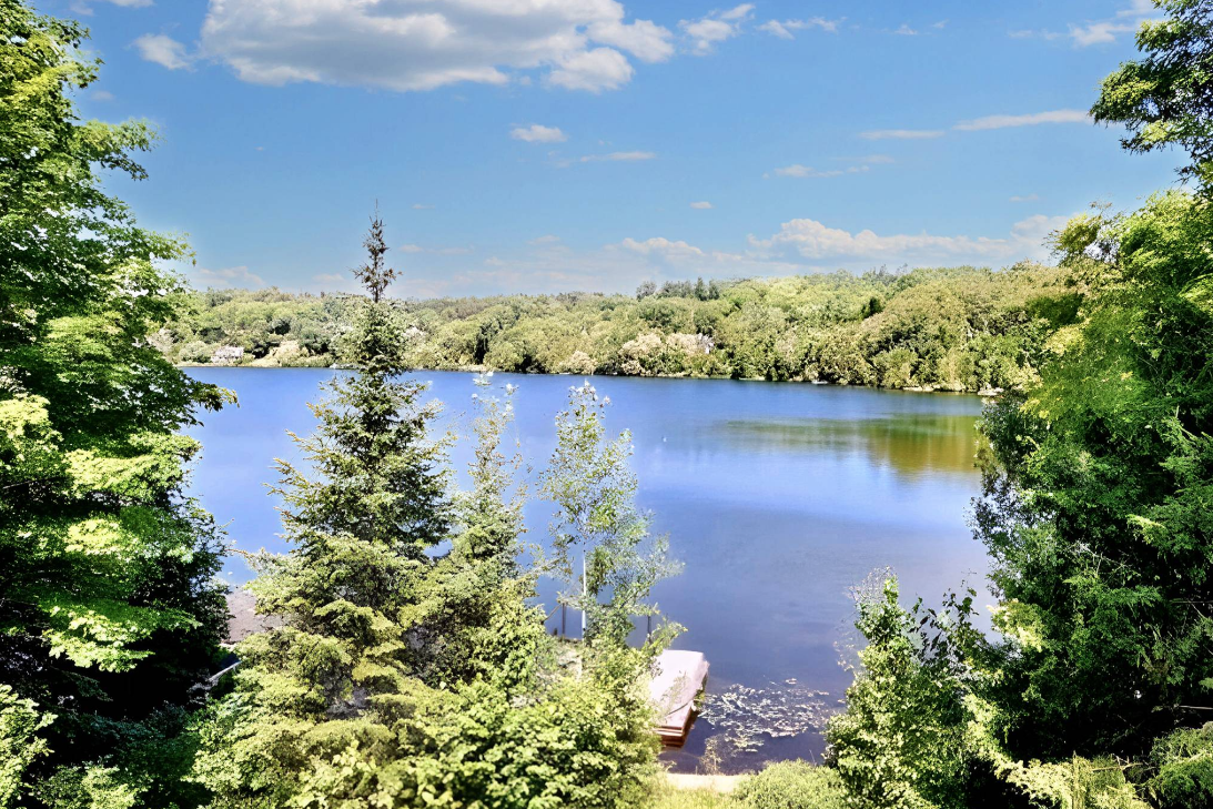 L'Hêtre au Sommet Chalet for rent in SainteAnnedesLacs , Québec