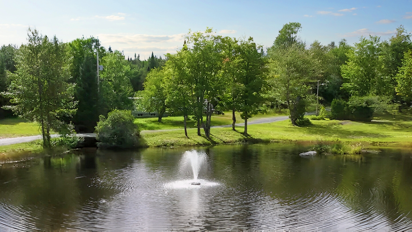 Aux Repères de papi ! Chalet for rent in LacEtchemin , Québec WeChalet