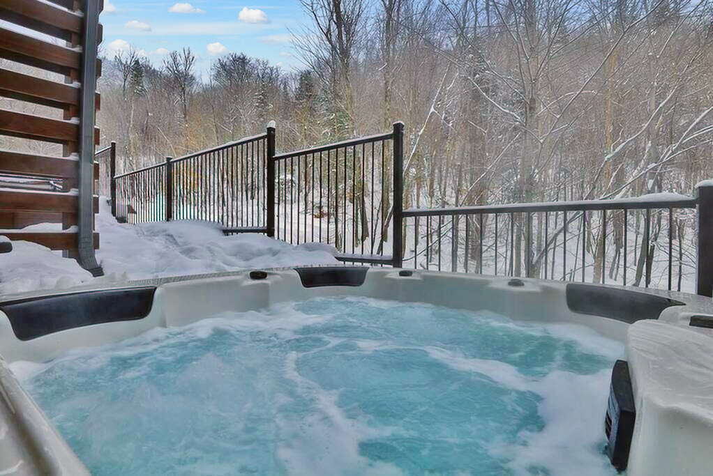 25 Chalet in Stoneham Chalet for rent in StonehametTewkesbury