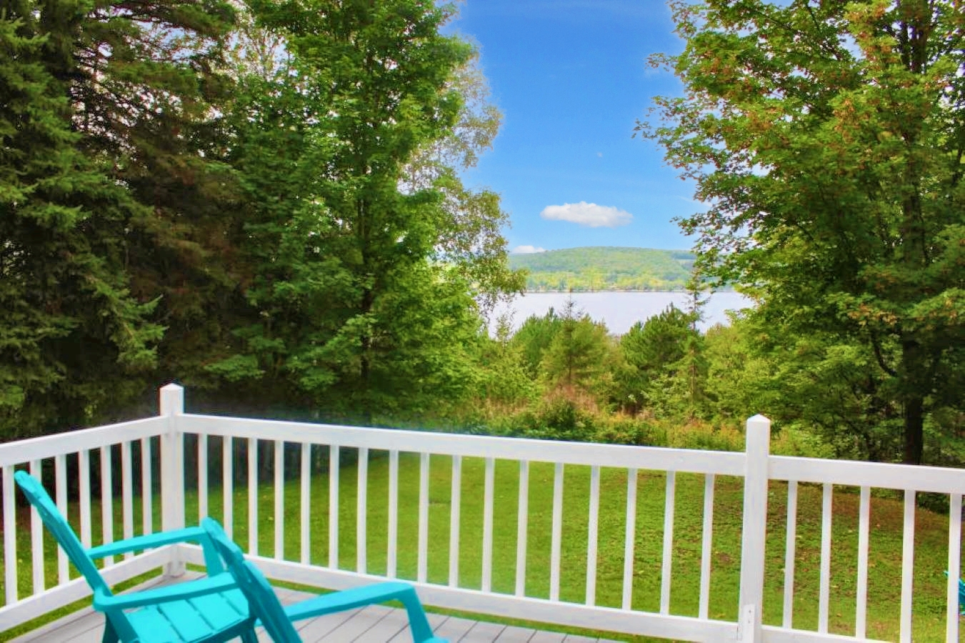 Tinyhouse on 20 acres ecoresponsible land Nature lodge for rent in