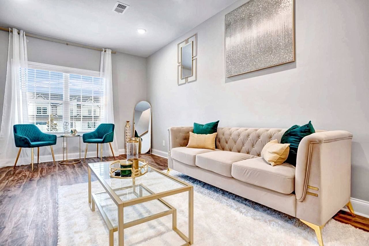 Waiting to Excell Townhouse for rent in Clarksville , Tennessee