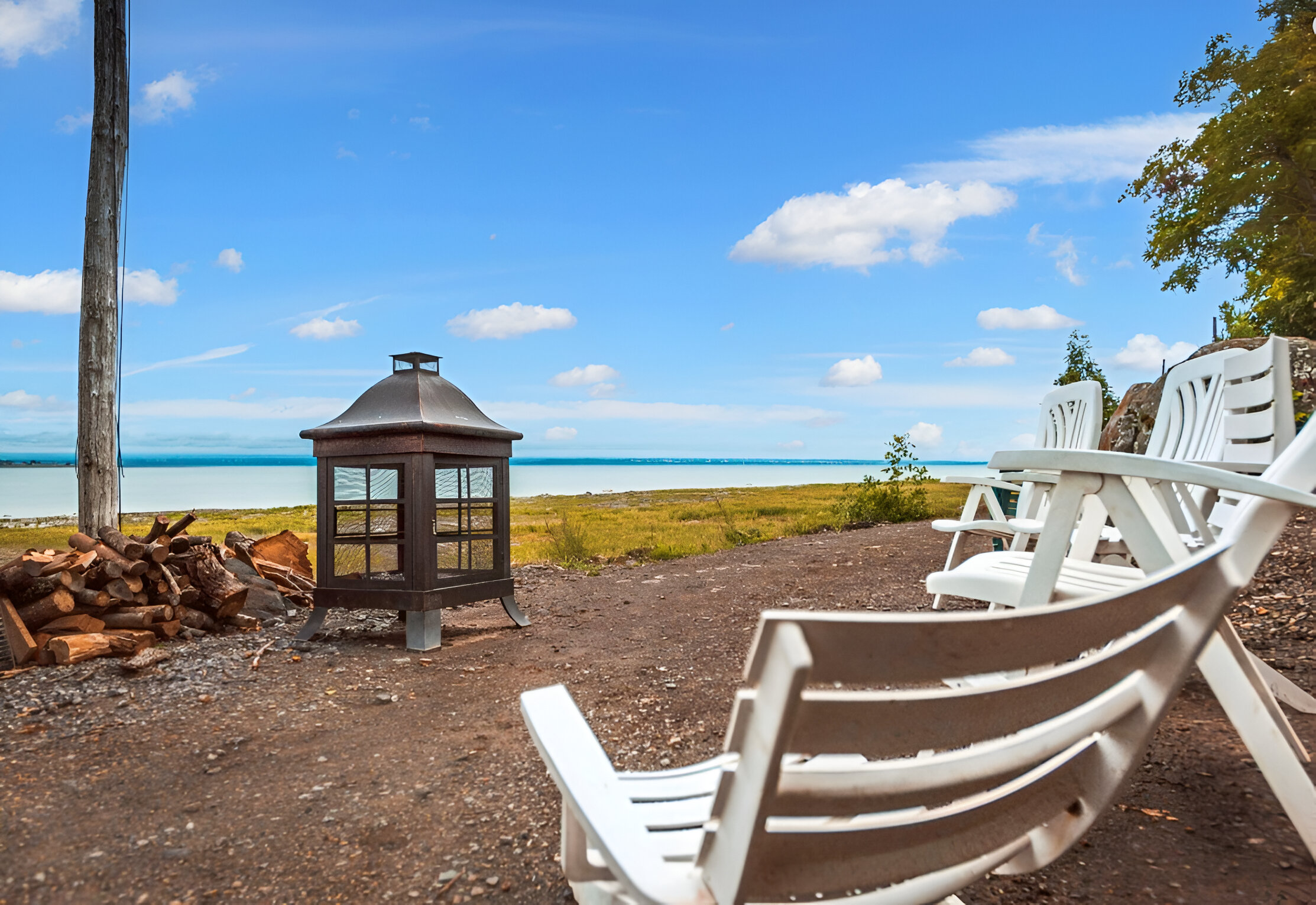 Chalet Minigo Guesthouse for rent in SaintFrançoisdel'Îled