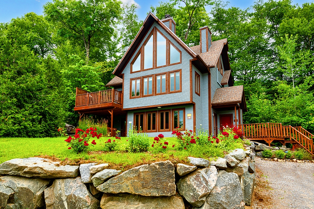 Skieurs 46 Les Chalets Alpins, Stoneham (245781) Chalet for rent in