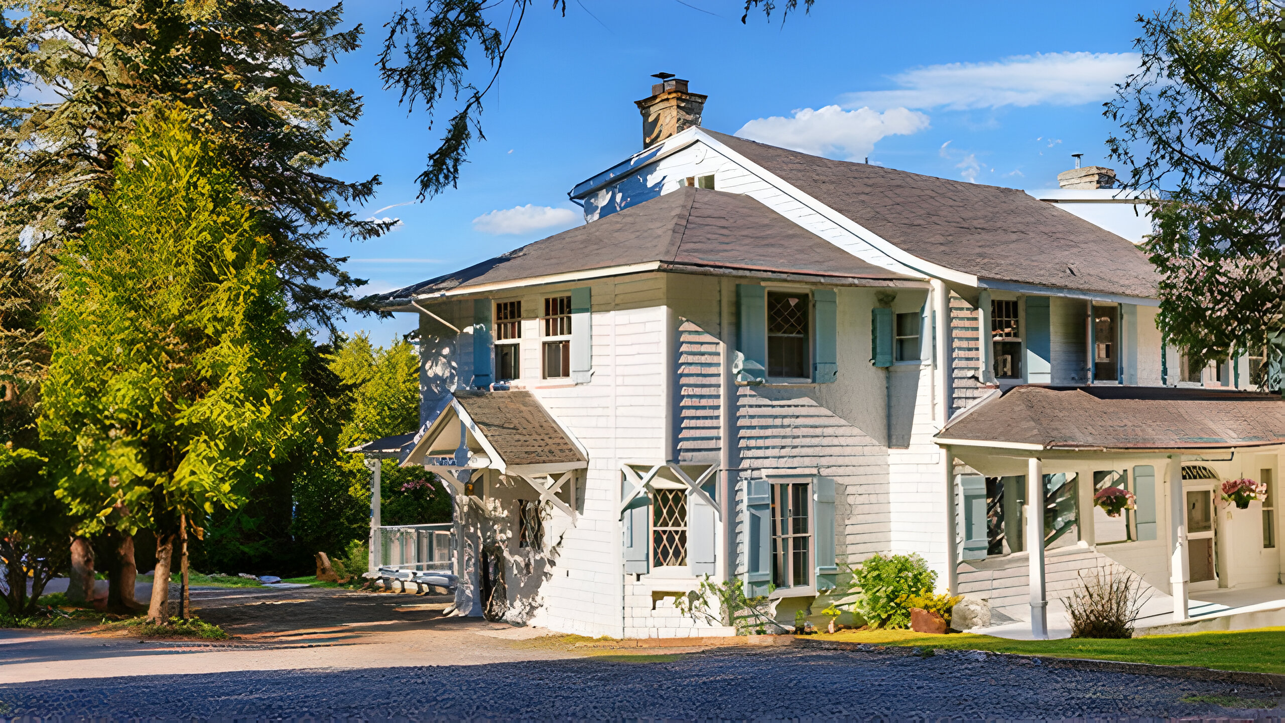 Charlevois bucolic house Country Home for rent in La Malbaie , Quebec