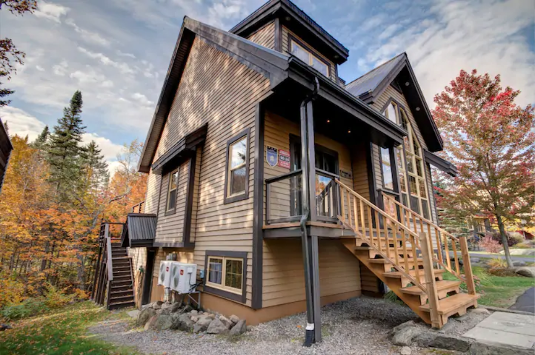 Maison A Louer Ville De Quebec Et Environ Stoneham Ventana Blog