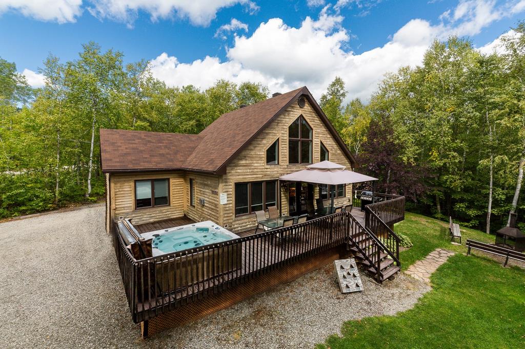16 Cottages for rent in PetiteRivièreSaintFrançois WeChalet Blog