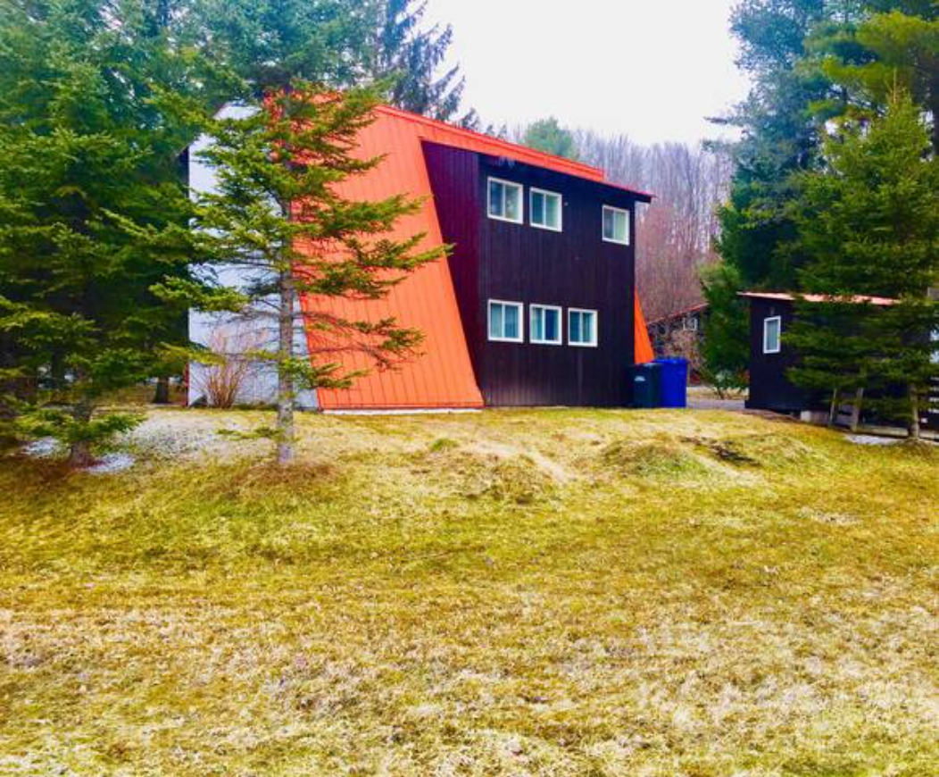 20 Cottages for rent for 5 people in Quebec