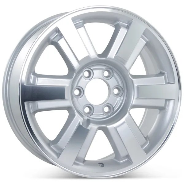 20062008 Ford F150 Wheels 20Inch Ford F150 Rims