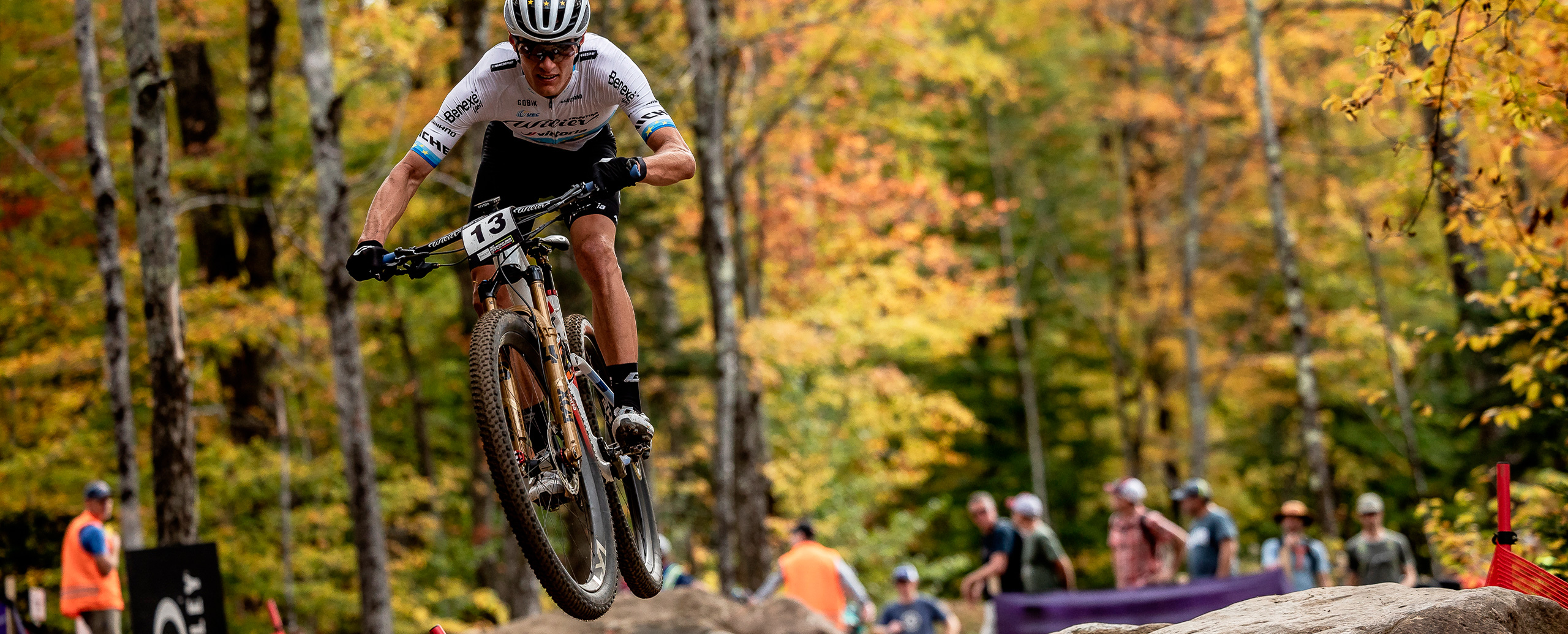 Racing, Leisure and Endurance MTBs Wilier Triestina